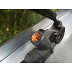 Pretensor Airbag Izquierdo para Renault Scenic Ii