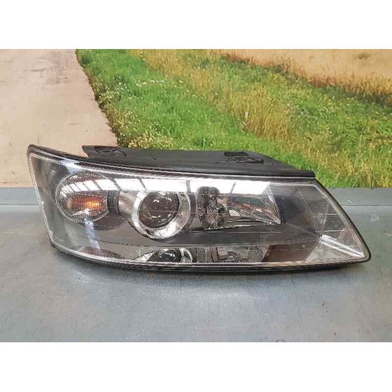 Faro Derecho Para Hyundai Sonata