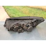 Faro Derecho Para Hyundai Sonata