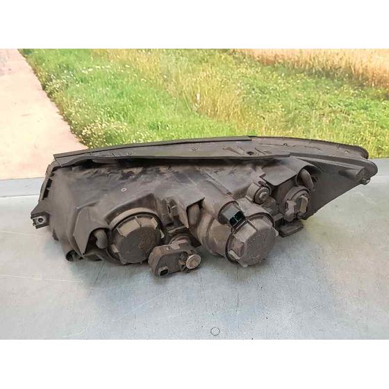 Faro Derecho Para Hyundai Sonata