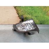 Faro Antiniebla Derecho Para Hyundai Sonata