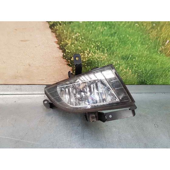 Faro Antiniebla Derecho Para Hyundai Sonata