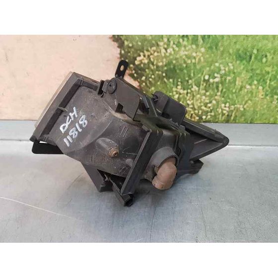 Faro Antiniebla Derecho Para Hyundai Sonata