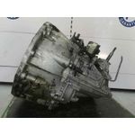 Caja Cambios Para Renault Megane Ii Berlina 5P