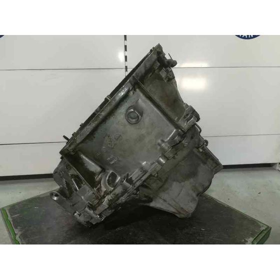Caja Cambios Para Renault Megane Ii Berlina 5P
