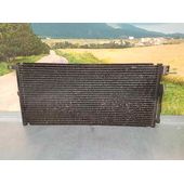 Condensador / Radiador Aire Acondicionado para Jaguar X-Type