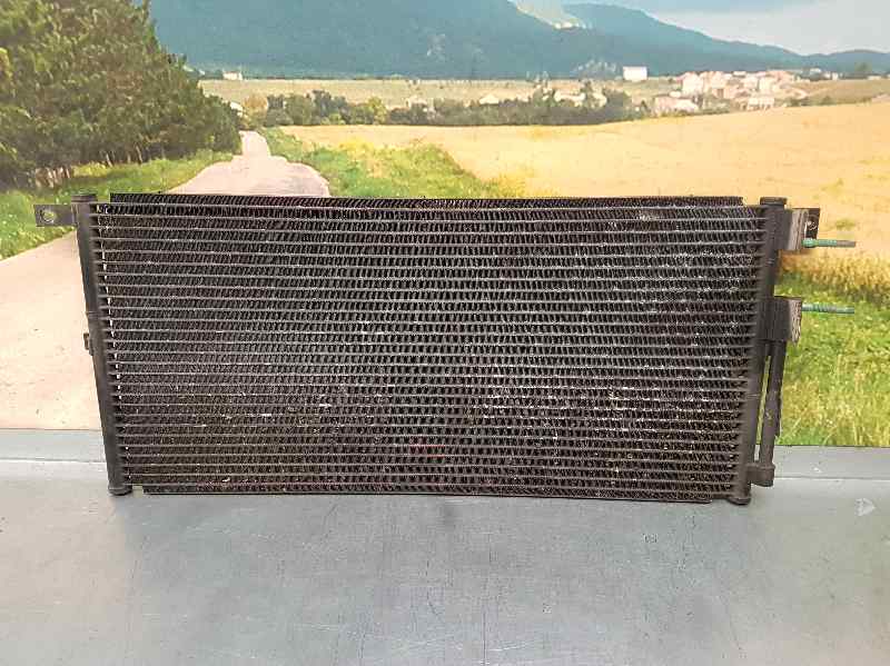 Condensador / Radiador Aire Acondicionado para Jaguar X-Type