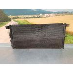 Condensador / Radiador Aire Acondicionado para Jaguar X-Type
