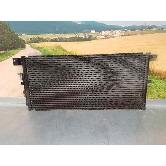 Condensador / Radiador Aire Acondicionado para Jaguar X-Type