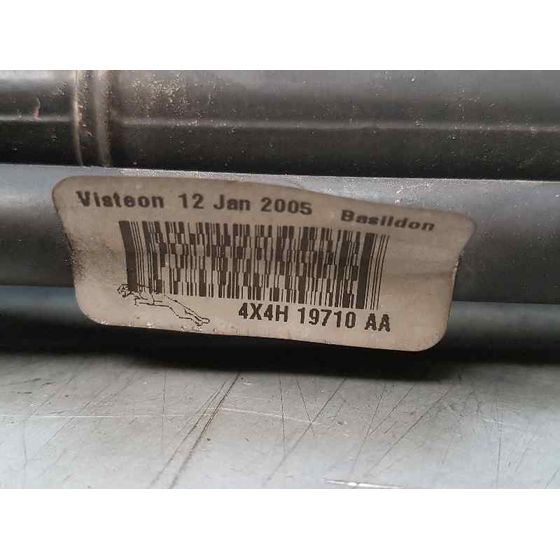 Condensador / Radiador Aire Acondicionado para Jaguar X-Type