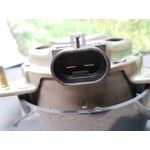 Electroventilador Para Jaguar X-Type