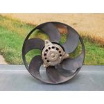 Electroventilador Para Jaguar X-Type