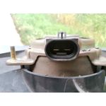 Electroventilador Para Jaguar X-Type