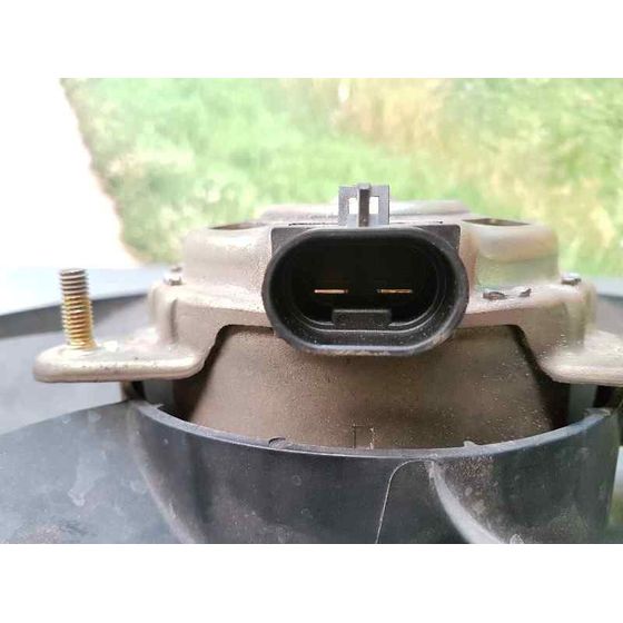 Electroventilador Para Jaguar X-Type