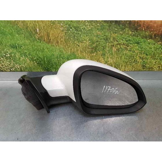 Retrovisor Derecho Para Opel Insignia Berlina