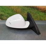 Retrovisor Derecho Para Opel Insignia Berlina