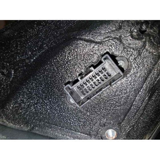 Retrovisor Derecho Para Opel Insignia Berlina