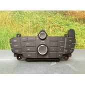 Mando Radio para Opel Insignia Berlina
