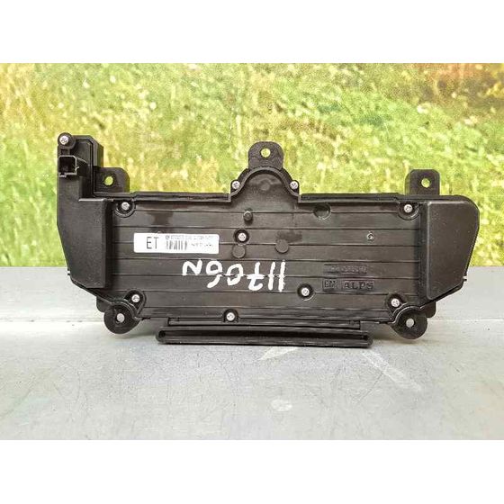 Mando Radio para Opel Insignia Berlina