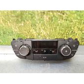 Mando Climatizador para Opel Insignia Berlina