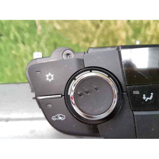 Mando Climatizador para Opel Insignia Berlina