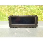 Pantalla Multifuncion Para Opel Insignia Berlina
