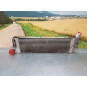 Intercooler Para Renault Megane Ii Berlina 5P