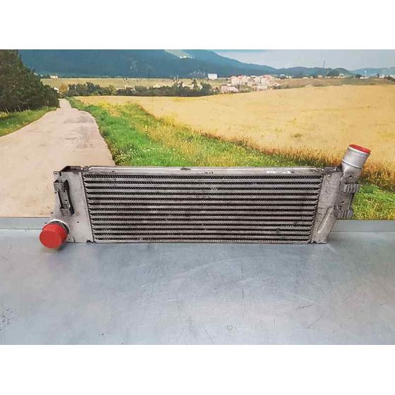 Intercooler Para Renault Megane Ii Berlina 5P