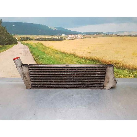 Intercooler Para Renault Megane Ii Berlina 5P
