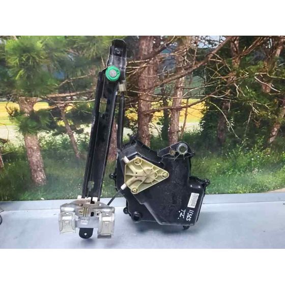 Elevalunas Trasero Izquierdo Para Seat Leon