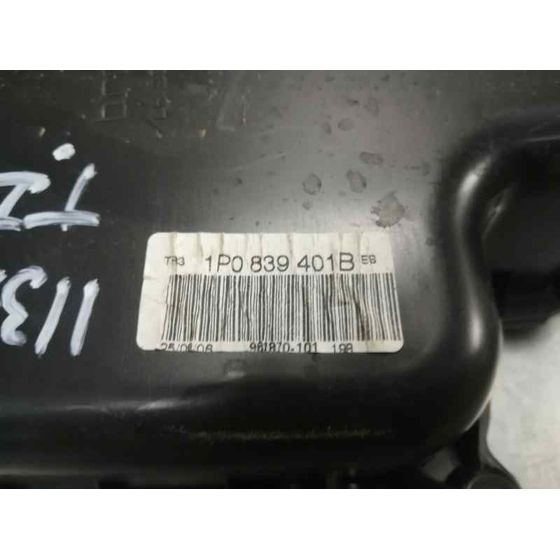 Elevalunas Trasero Izquierdo Para Seat Leon