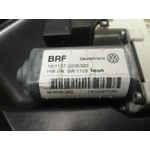 Elevalunas Trasero Izquierdo Para Seat Leon