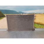 Condensador / Radiador Aire Acondicionado Para Renault Megane Ii Berlina 5P