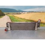 Intercooler Para Renault Megane Ii Berlina 5P