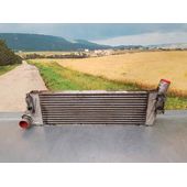 Intercooler Para Renault Megane Ii Berlina 5P