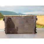Radiador Agua Para Seat Toledo