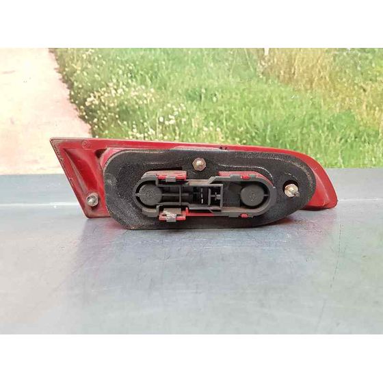 Piloto Trasero Derecho Para Alfa Romeo 156 Sportwagon