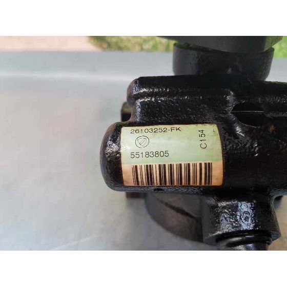 Bomba Direccion Para Alfa Romeo 156 Sportwagon