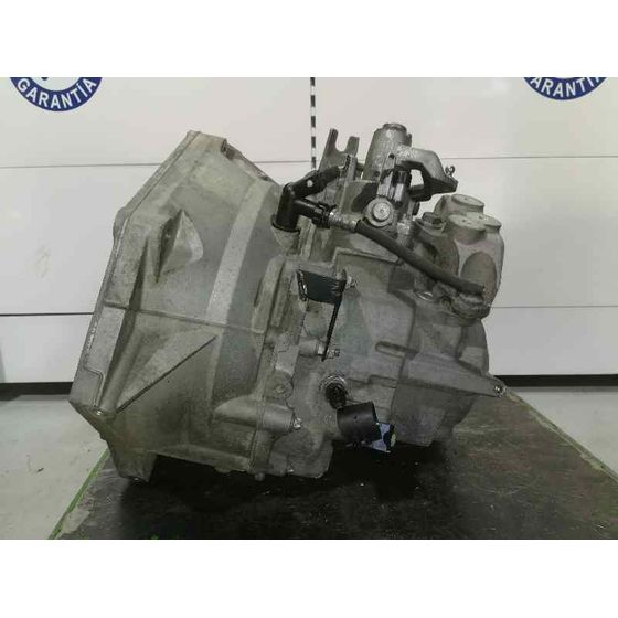 Caja Cambios Para Opel Insignia Berlina