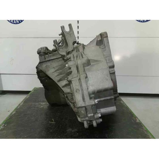 Caja Cambios Para Opel Insignia Berlina