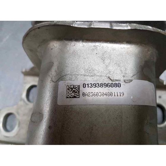 Soporte Cambio Para Citroen Jumper Grossraumkasten