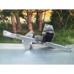 Elevalunas Delantero Derecho Para Citroen Berlingo Cuadro