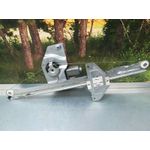 Elevalunas Delantero Derecho Para Citroen Berlingo Cuadro