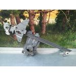 Elevalunas Trasero Izquierdo Para Peugeot 307 Break / Sw