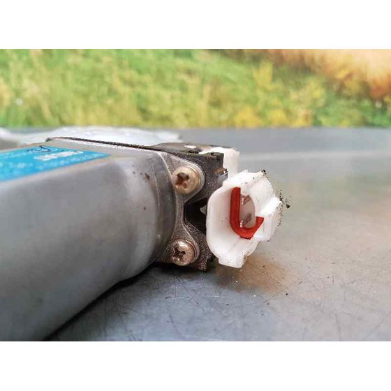 Elevalunas Delantero Derecho Para Chevrolet Kalos