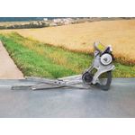 Elevalunas Delantero Izquierdo Para Chevrolet Kalos