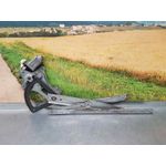 Elevalunas Delantero Izquierdo Para Chevrolet Kalos