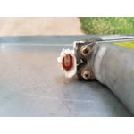 Elevalunas Delantero Izquierdo Para Chevrolet Kalos