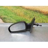 Retrovisor Izquierdo Para Chevrolet Kalos