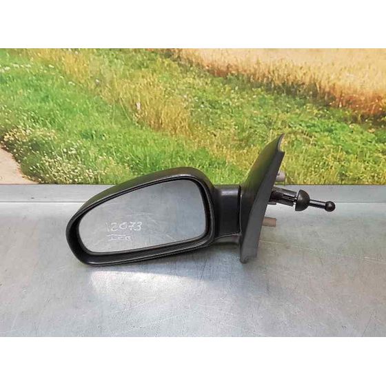 Retrovisor Izquierdo Para Chevrolet Kalos